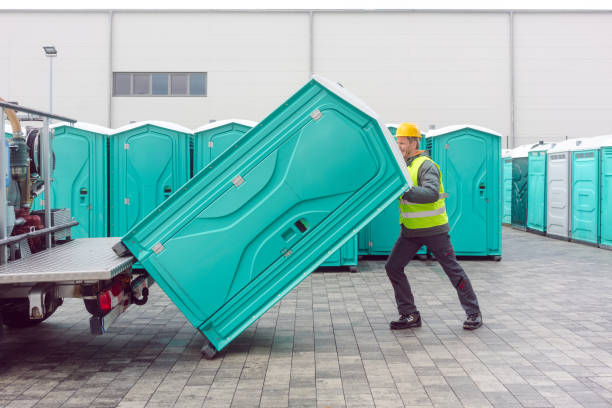 Portable Toilet Options We Offer in Collegeville, PA