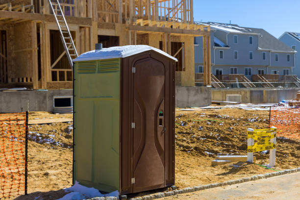 Portable restroom solutions in Collegeville, PA