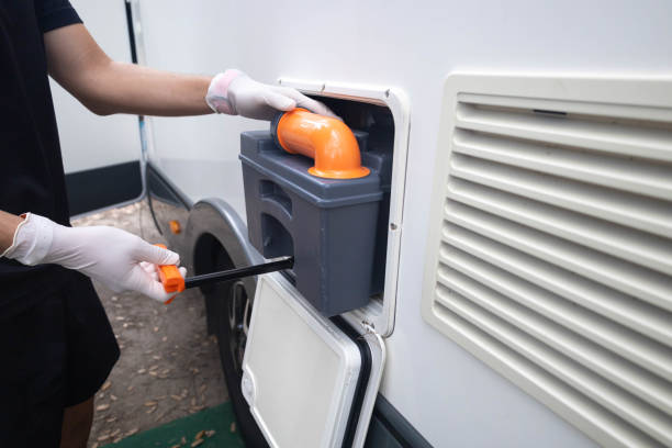 Best Affordable portable toilet rental  in Collegeville, PA