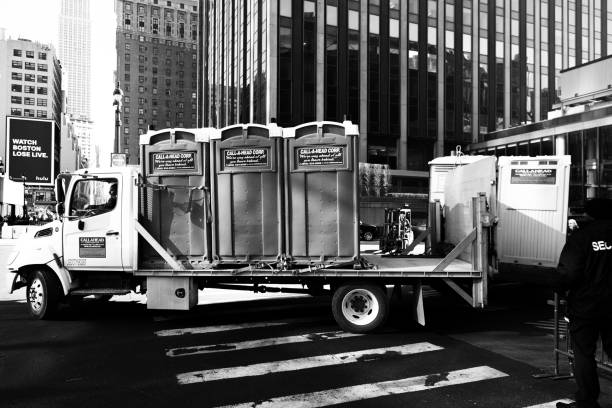 Portable Toilet Options We Offer in Collegeville, PA