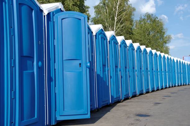 Best Portable restroom trailer rental  in Collegeville, PA